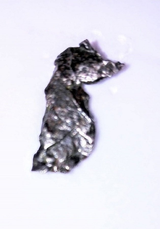隕石１