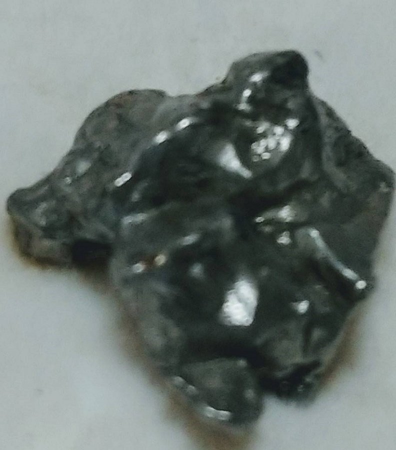 隕石２
